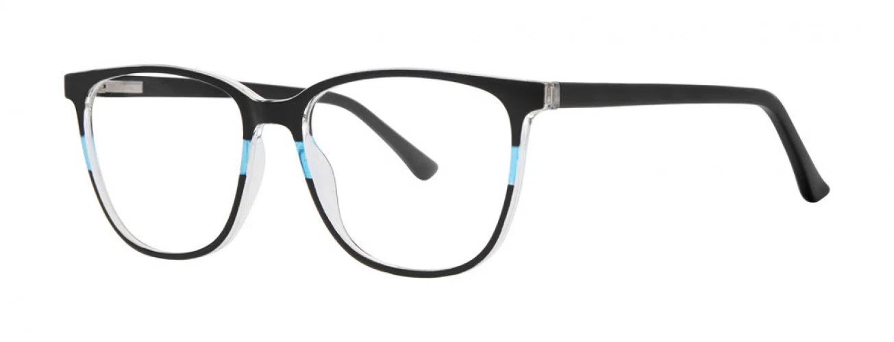 MODERN PLASTICS II INSTANT Eyeglasses - view 3